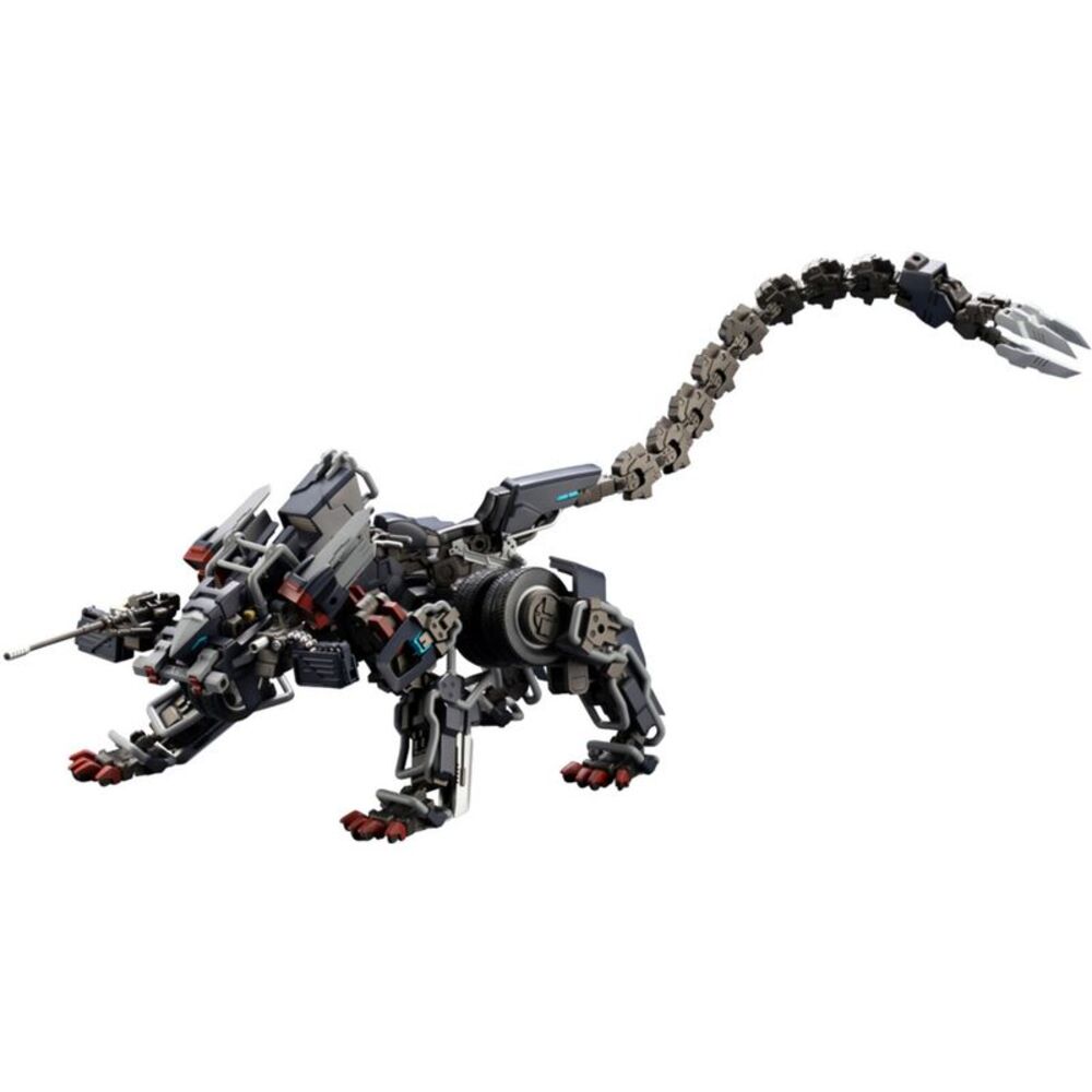 Kotobukiya - Hexa Gear - Lord Impulse  COLLECTIBLES
